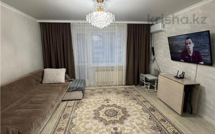 3-комнатная квартира · 65 м² · 6/9 этаж, мкр Юго-Восток, Язева — Строителей, Шахтеров, Корзина, Мечеть, Этнопарк за 27.5 млн ₸ в Караганде, Казыбек би р-н — фото 8