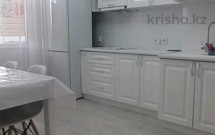 1-комнатная квартира · 50 м² · 7/17 этаж, Кюйши Дины 22 за 200 000 ₸ в Астане, Алматы р-н — фото 2