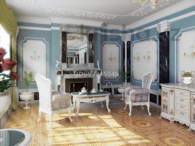 Отдельный дом · 6 комнат · 500 м² · 17.58 сот., Кеншилер за 150 млн 〒 в Экибастузе