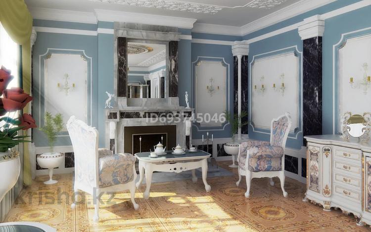 Жеке үй · 6 бөлме · 500 м² · 17.58 жүзд., Кеншилер, бағасы: 200 млн ₸ в Экибастузе — фото 5