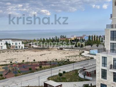 3-комнатная квартира · 78 м² · 6/9 этаж, ​База отдыха Теплый пляж 120 за 45 млн 〒 в Актау