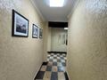 4-бөлмелі пәтер · 170 м² · 4/9 қабат, Сатпаева 35 — Инфинити, Байзар, Кулманова, бағасы: 59 млн ₸ в Атырауской обл. — фото 9
