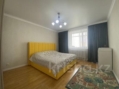 2-бөлмелі пәтер · 73 м² · 8/14 қабат, Бауыржан Момышулы 16 — Магжана Жумабаева, бағасы: 35 млн ₸ в Астане, Алматы р-н