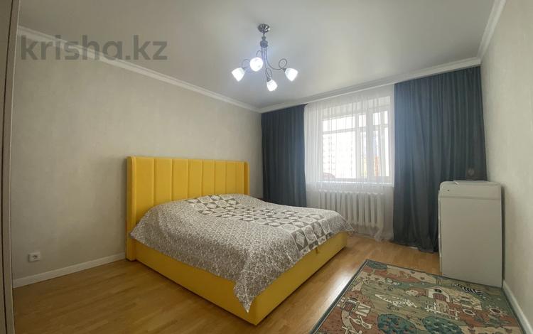 2-бөлмелі пәтер · 73 м² · 8/14 қабат, Бауыржан Момышулы 16 — Магжана Жумабаева, бағасы: 35 млн ₸ в Астане, Алматы р-н — фото 32