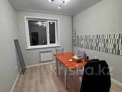 1-комнатная квартира · 37.8 м² · 6/9 этаж, р-н Аэропорт микрорайон, ул. Уральская за 18 млн 〒 в Костанае
