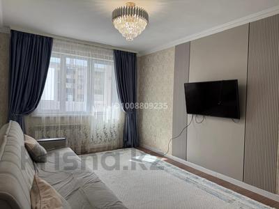 2-комнатная квартира · 66 м² · 2/9 этаж, мкр Нуркент, Алгабас-1 73 за 41.5 млн ₸ в Алматы, Алатауский р-н