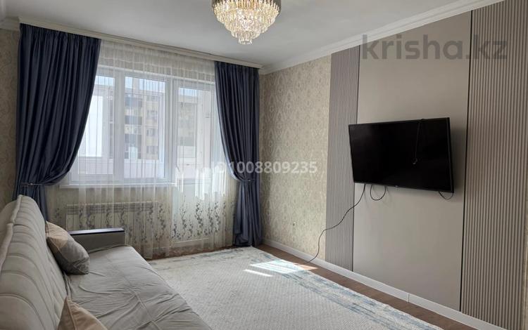 2-комнатная квартира · 66 м² · 2/9 этаж, мкр Нуркент, Алгабас-1 73 за 41.5 млн ₸ в Алматы, Алатауский р-н — фото 2