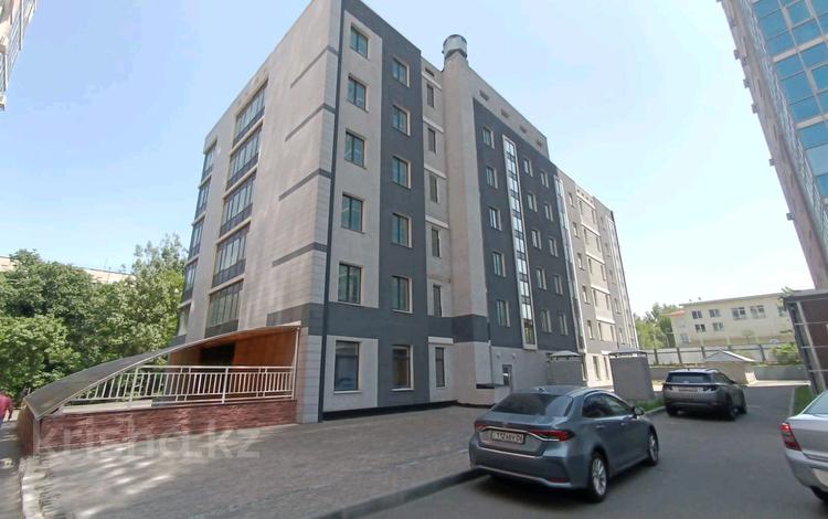 Свободное назначение • 6500 м² за 59.5 млн 〒 в Алматы, Бостандыкский р-н — фото 2