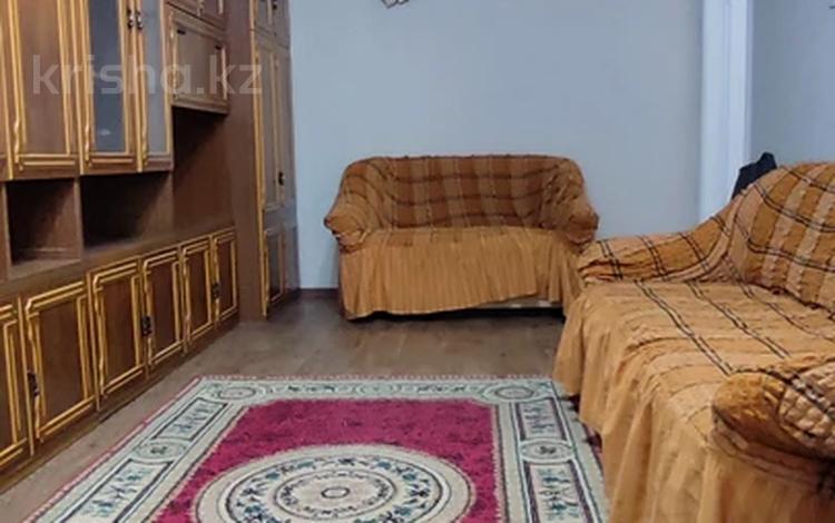 2-комнатная квартира · 45 м² · 1/4 этаж, мкр №7 13 — Абая - Алтынсарина за 230 000 ₸ в Алматы, Ауэзовский р-н — фото 2