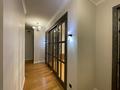 4-бөлмелі пәтер · 109 м² · 3/9 қабат, Байтурсынова 10/2 — Жумабаева, бағасы: 75 млн ₸ в Астане, Сарайшык р-н — фото 4