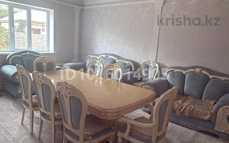 Жеке үй · 4 бөлме · 100 м² · 10 жүзд., Адилет 15, бағасы: 450 000 ₸ в Каскелене — фото 2