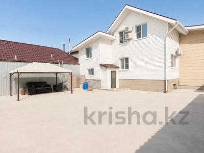 Жеке үй · 4 бөлме · 180 м² · 6 жүзд., Чубары 14, бағасы: 90 млн ₸ в Астане, Есильский р-н