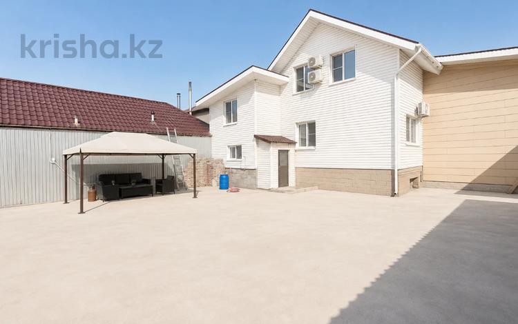Жеке үй · 4 бөлме · 180 м² · 6 жүзд., Чубары 14, бағасы: 90 млн ₸ в Астане, Есильский р-н — фото 18