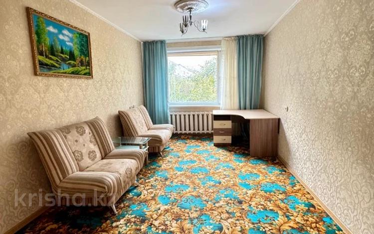 2-комнатная квартира · 55.1 м² · 2/5 этаж, Хименко за 23.2 млн 〒 в Петропавловске — фото 2