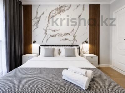 2-бөлмелі пәтер · 52 м², Орынбор 12, бағасы: 3 500 ₸ в Астане, Есильский р-н