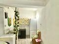 1-бөлмелі пәтер · 25 м² · 1/5 қабат, Казыбаева 7г — Рыскулова, бағасы: 80 000 ₸ в Алматы, Жетысуский р-н — фото 2