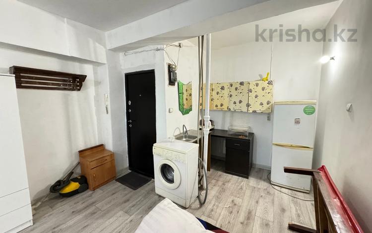 1-бөлмелі пәтер · 25 м² · 1/5 қабат, Казыбаева 7г — Рыскулова, бағасы: 80 000 ₸ в Алматы, Жетысуский р-н — фото 10