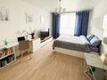 1-комнатная квартира · 40 м² · 13/17 этаж, Кумисбекова 2 — Экомед Рэддисон за 10 000 ₸ в Астане, Сарыарка р-н
