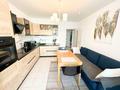 1-комнатная квартира · 40 м² · 13/17 этаж, Кумисбекова 2 — Экомед Рэддисон за 10 000 ₸ в Астане, Сарыарка р-н — фото 3