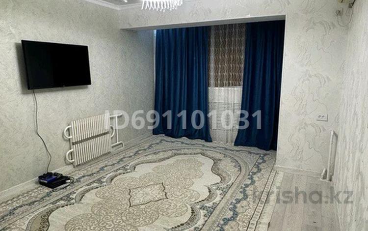 2-комнатная квартира, 38 м², 27-й мкр 74 — Мечеть за 10.5 млн 〒 в Актау, 27-й мкр — фото 2