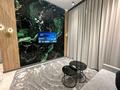 1-бөлмелі пәтер · 46 м² · 12/25 қабат, Байдибек би — Проспект Байдибек би, бағасы: 22 000 ₸ в Шымкенте, Абайский р-н