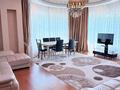 3-комнатная квартира · 110 м² · 13/21 этаж, Достык — Аль Фараби-Снегина-Самал 2 за 599 000 ₸ в Алматы, Медеуский р-н — фото 2