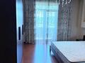 3-комнатная квартира · 110 м² · 13/21 этаж, Достык — Аль Фараби-Снегина-Самал 2 за 599 000 ₸ в Алматы, Медеуский р-н — фото 4