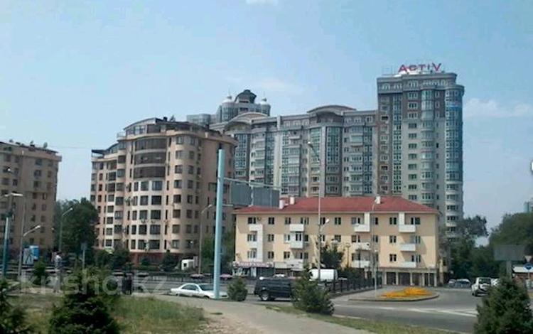 3-комнатная квартира · 110 м² · 13/21 этаж, Достык — Аль Фараби-Снегина-Самал 2 за 599 000 ₸ в Алматы, Медеуский р-н — фото 10