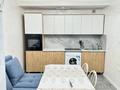 1-комнатная квартира · 40 м² · 9/12 этаж, Аэропортная 58 к2( блок 3) — Aport mall east, Аэропорт, Кульжинский тракт за 14 000 ₸ в Алматы, Турксибский р-н — фото 10