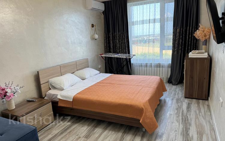 1-комнатная квартира · 40 м² · 9/12 этаж, Аэропортная 58 к2( блок 3) — Aport mall east, Аэропорт, Кульжинский тракт за 14 000 ₸ в Алматы, Турксибский р-н — фото 19