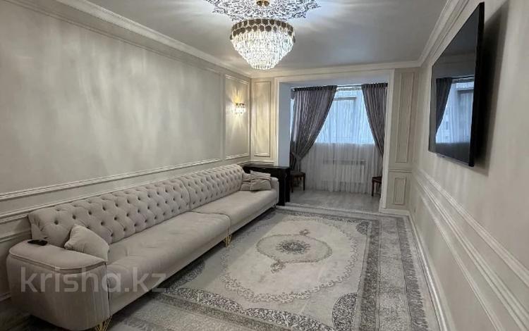 3-бөлмелі пәтер · 95.5 м² · 7/9 қабат, Ораз татеулы, бағасы: 33.5 млн ₸ в Актобе — фото 3