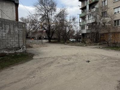 Участок · 20 соток, мкр Самал — Жолдасбекова за 470 млн ₸ в Алматы, Медеуский р-н
