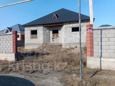 Жеке үй · 6 бөлме · 168 м² · 10 сот., Шугыла 1 улица 3 — Микрорайон шугыла 1 улица со стороны города, бағасы: 18 млн ₸ в Кентау