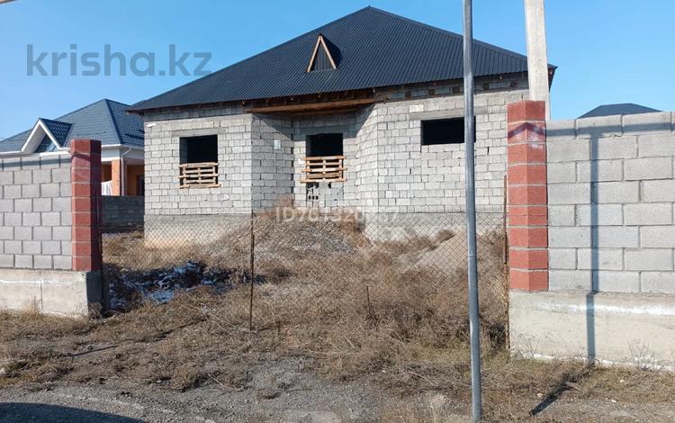 Жеке үй · 6 бөлме · 168 м² · 10 жүзд., Шугыла 1 улица 3 — Микрорайон шугыла 1 улица со стороны города, бағасы: 18 млн ₸ в Кентау — фото 2