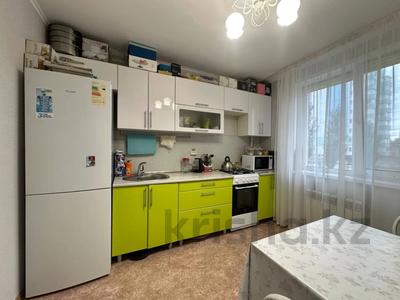 2-комнатная квартира · 55 м² · 1/9 этаж, Аэропорт 21 за 21.5 млн 〒 в Костанае