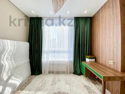 3-комнатная квартира, 65 м², Асфендиярова за 43.5 млн 〒 в Астане, Нура р-н