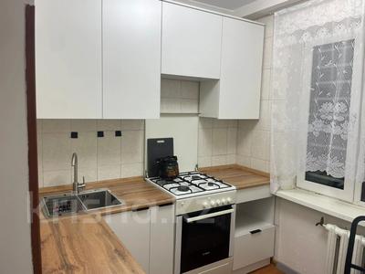 2-бөлмелі пәтер · 45.4 м² · 1/4 қабат, №2 ш/а., бағасы: 26 млн ₸ в Алматы, Ауэзовский р-н