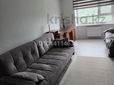 1-комнатная квартира · 44 м² · 4/17 этаж, Варламова 27 В за 320 000 ₸ в Алматы, Алмалинский р-н