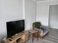 1-бөлмелі пәтер · 44 м² · 4/17 қабат, Варламова 27 В, бағасы: 320 000 ₸ в Алматы, Алмалинский р-н — фото 14
