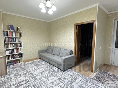 2-комнатная квартира · 40 м² · 9/12 этаж, Кабанбай батыра 40 — Азия парк за 26 млн ₸ в Астане, Есильский р-н