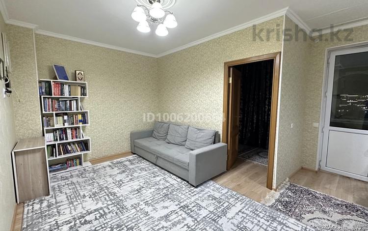 2-комнатная квартира · 40 м² · 9/12 этаж, Кабанбай батыра 40 — Азия парк за 26 млн ₸ в Астане, Есильский р-н — фото 2