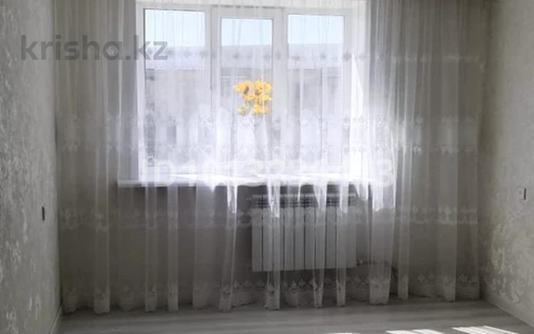 2-бөлмелі пәтер · 40.9 м² · 4/4 қабат, 1 мкр 11, бағасы: 18.7 млн ₸ в Конаеве — фото 2