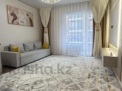 2-бөлмелі пәтер · 45 м² · 5/5 қабат, Думан-2 ш/а. — В ИПОТЕКУ ПРОХОДИТ, бағасы: 33.5 млн ₸ в Алматы, Медеуский р-н