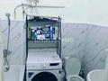 2-комнатная квартира · 42 м² · 2/4 этаж, Кунаева 23 — Возле площади за 9 млн ₸ в Кентау — фото 9