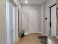 3-комнатная квартира · 73.2 м² · 4/8 этаж, Мангилик ел 30 — Орынбор за 63.5 млн 〒 в Астане, Есильский р-н — фото 9