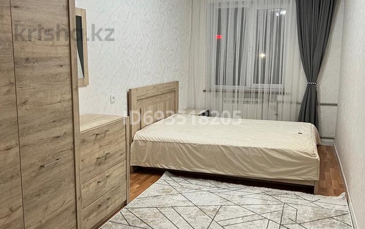 3-бөлмелі пәтер · 58 м², Толе би 61 — Гостиница Жамбыл,кафе Арал, бағасы: 250 000 ₸ в Таразе — фото 25