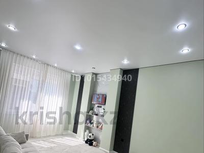 1-комнатная квартира · 45 м² · 2/9 этаж, Дружбы 1 за 32 млн ₸ в Атырау