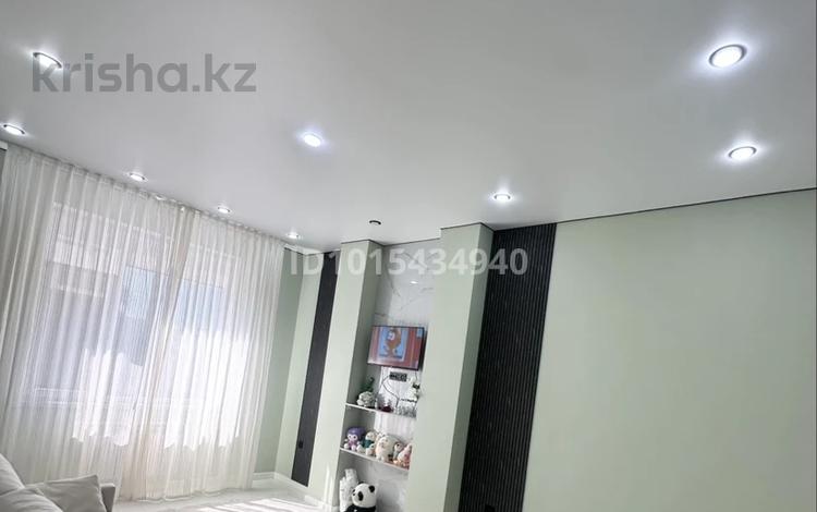1-комнатная квартира · 45 м² · 2/9 этаж, Дружбы 1 за 32 млн ₸ в Атырау — фото 2