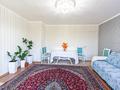 3-комнатная квартира · 64 м² · 3/16 этаж, Жандосова 140/2 за 55 млн ₸ в Алматы, Бостандыкский р-н — фото 2