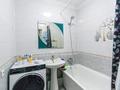 3-комнатная квартира · 64 м² · 3/16 этаж, Жандосова 140/2 за 55 млн ₸ в Алматы, Бостандыкский р-н — фото 6